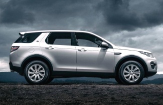 LAND ROVER 2016 Land Rover Discovery Spor LCMY16 TD4 SE Stnwg, 2200cc turbo diesel 2016 compare vehicle insurance quotes - Car insurance quotes online cheapest comprehensive car insurance VIC NRMA quote AAMI quote Suncorp quote budget direct quote QBE quote Youi quote
