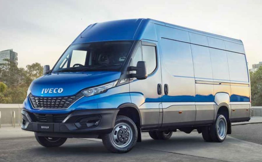 IVECO IVECO DAILY MY19 E6 50C18V H2 DRW (WB3520L) 3D VAN TURBO DIESEL DIR INJ 2997 2021 compare vehicle insurance quotes - Car insurance quotes online cheapest comprehensive car insurance  NRMA quote AAMI quote Suncorp quote budget direct quote QBE quote Youi quote