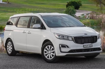 KIA 2018 KIA CARNIVAL SLi YP PE MY19, 4D WAGON, 2.2L DIESEL TURBO F/INJ DT4, Automatic 2018 compare vehicle insurance quotes - Car insurance quotes online cheapest comprehensive car insurance QLD NRMA quote AAMI quote Suncorp quote budget direct quote QBE quote Youi quote
