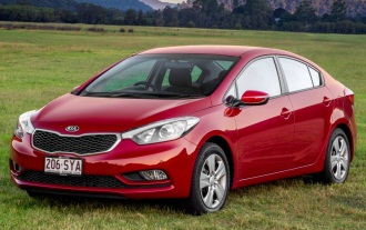 KIA CERATO S YD MY15 4D SEDAN (6 SP AUTOMATIC - 1.8L MULTI POINT F/INJ ) Car Insurance - Compare Vehicle Insurance Quotes Online KIA CERATO S YD MY15 4D SEDAN (6 SP AUTOMATIC - 1.8L MULTI POINT F/INJ ) 2015 compare vehicle insurance quotes - Car insurance quotes online cheapest comprehensive car insurance QLD NRMA quote AAMI quote Suncorp quote budget direct quote QBE quote Youi quote
