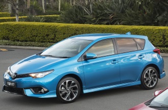 TOYOTA COROLLA ASCENT SPORT ZRE182R MY17 5D HATCHBACK (CVT AUTO 7 SP SEQUENTIAL - 1.8L MULTI POINT F/INJ 2017 compare vehicle insurance quotes - Car insurance quotes online cheapest comprehensive car insurance VIC NRMA quote AAMI quote Suncorp quote budget direct quote QBE quote Youi quote