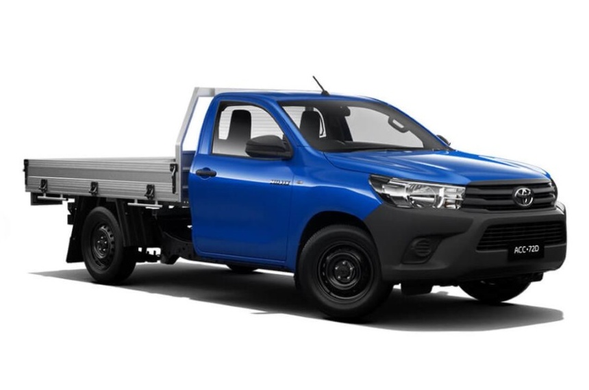 TOYOTA 2019 TOYOTA HILUX GUN135R MY19 UPGRADE WORKMATE HI-RIDER C/CHAS DIESEL TURBO F/INJ 2393 2019 compare vehicle insurance quotes - Car insurance quotes online cheapest comprehensive car insurance QLD NRMA quote AAMI quote Suncorp quote budget direct quote QBE quote Youi quote